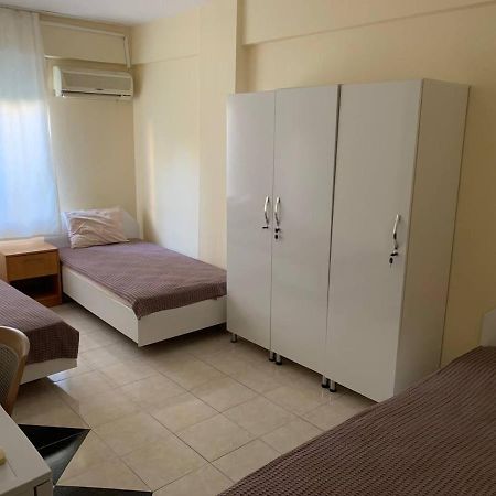 Arma Pansiyon Antalya Exterior photo