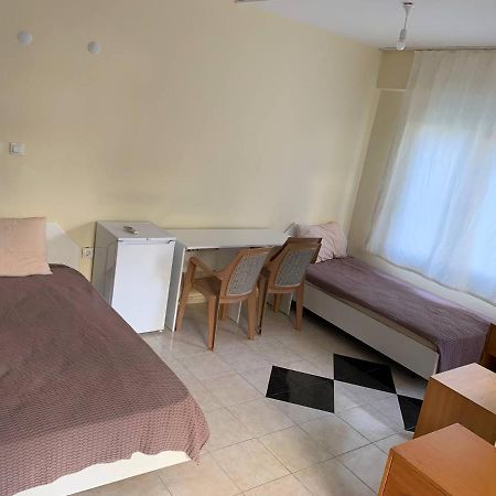 Arma Pansiyon Antalya Exterior photo