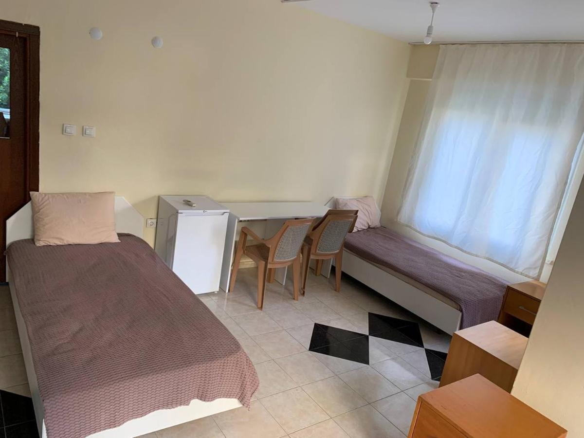 Arma Pansiyon Antalya Exterior photo