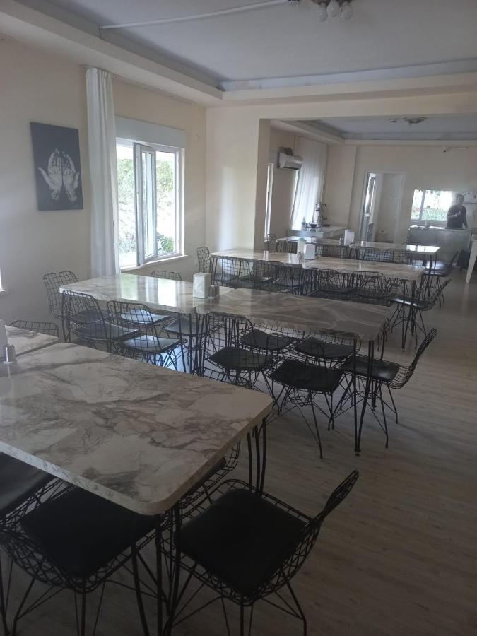 Arma Pansiyon Antalya Exterior photo